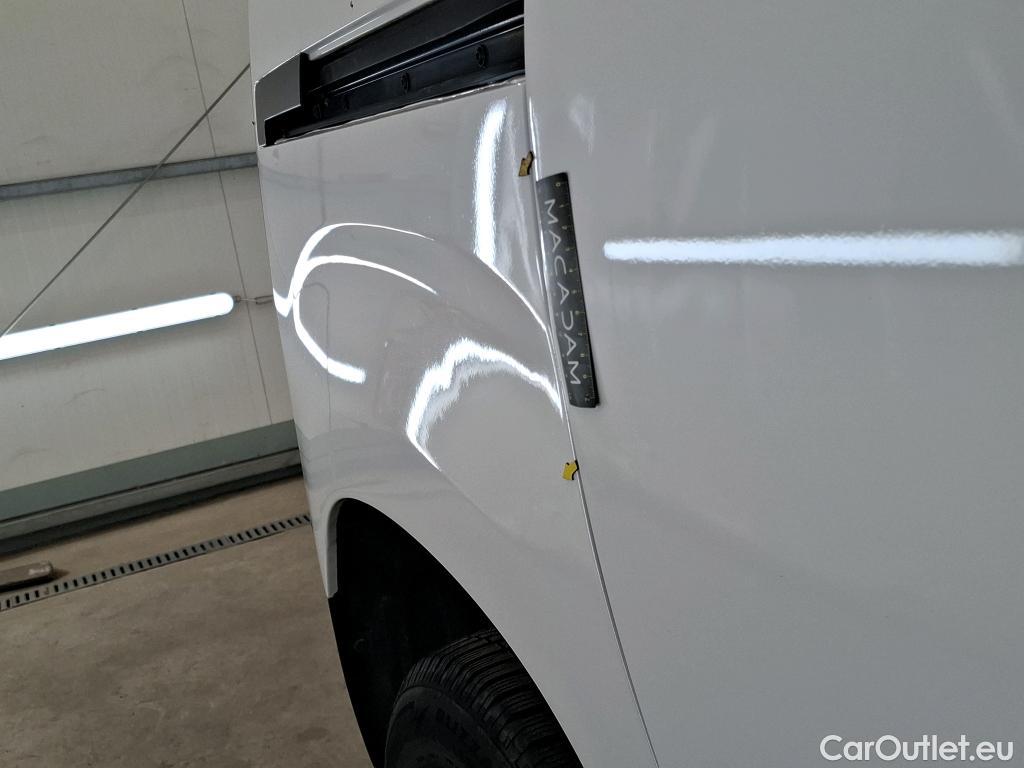  Peugeot  Partner  Premium L1 1.5 HDi 100CV BVM5 E6dT #5