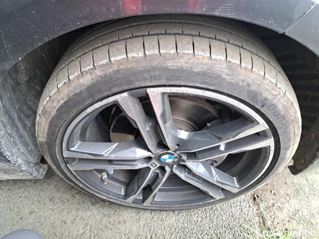  Bmw  Serie 1 Série 1 Berline 118 i M Sport 1.5 140CV BVA7 E6dT #20