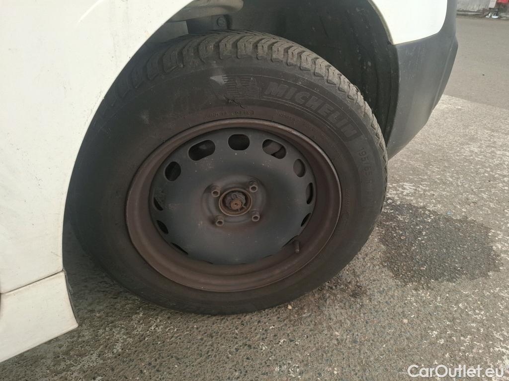  Citroen  Berlingo  Fourgon Business L1 (Court) 1.6 BlueHDi 100CV BVA6 E6 #31