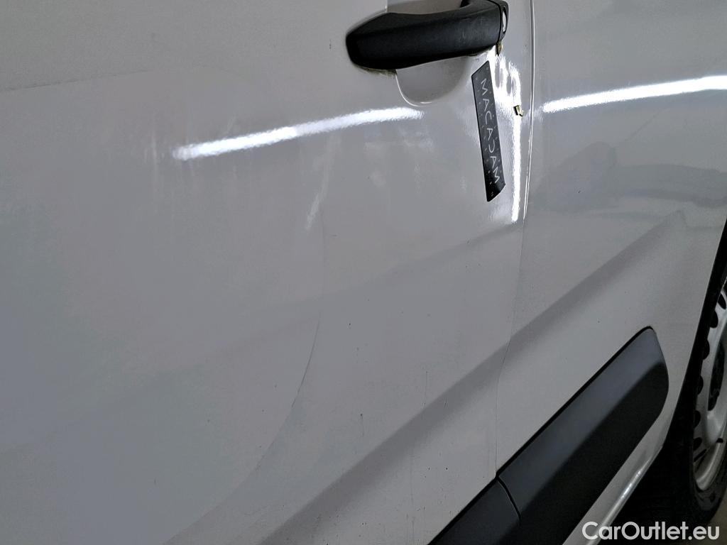  Peugeot  Partner  Premium L1 1.5 HDi 100CV BVM5 E6dT #20