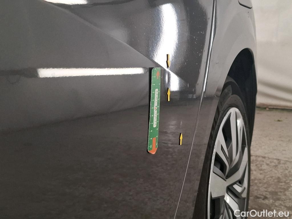  Peugeot  208  Active Pack 1.2 PureTech 100CV BVA8 E6d #27