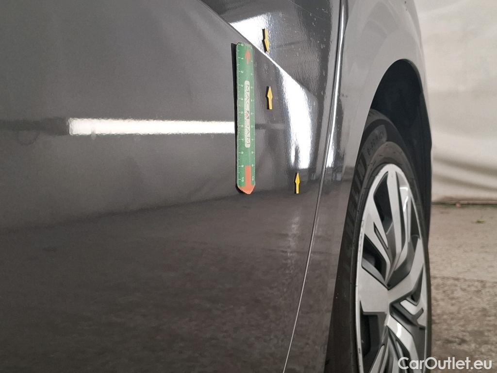  Peugeot  208  Active Pack 1.2 PureTech 100CV BVA8 E6d #28