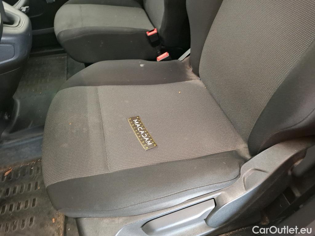  Citroen  Berlingo  Fourgon Club M 650 1.5 BlueHDi 75CV BVM5 E6dT #28