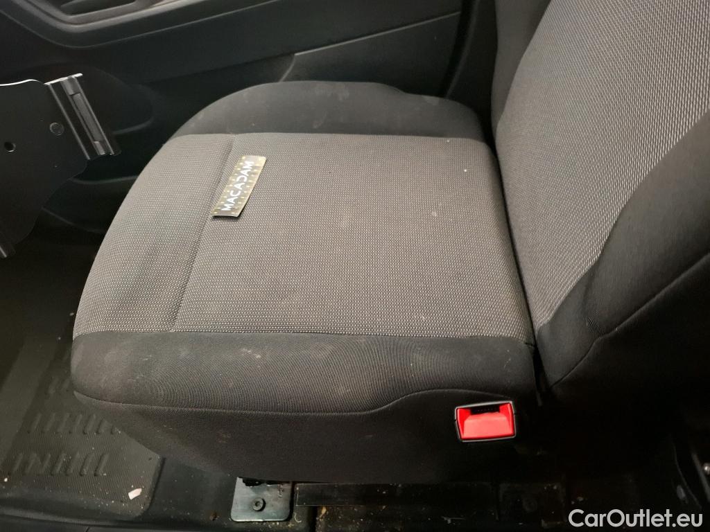  Citroen  Berlingo  Fourgon Club M 650 1.5 BlueHDi 75CV BVM5 E6dT #27