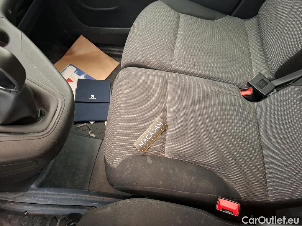  Peugeot  Partner  Premium L1 1.5 HDi 100CV BVM5 E6dT #28