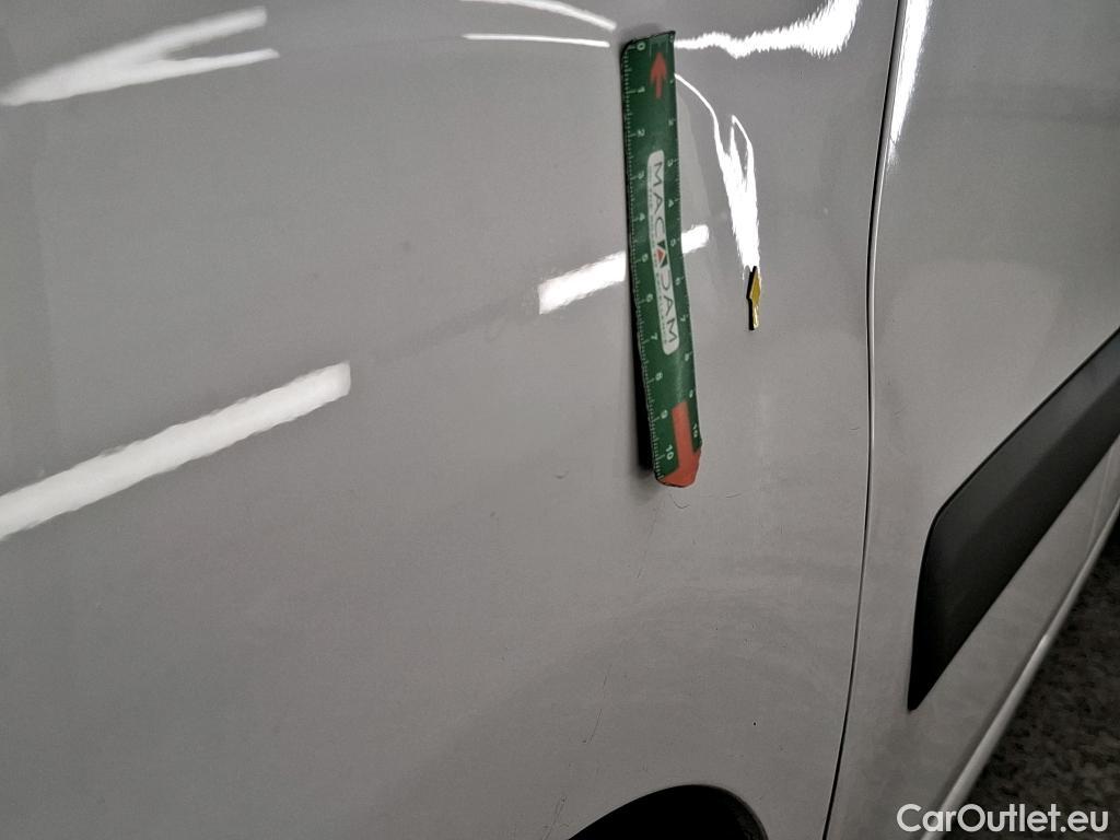  Citroen  Berlingo  Fourgon Business L1 (Court) 1.6 BlueHDi 100CV BVA6 E6 #10