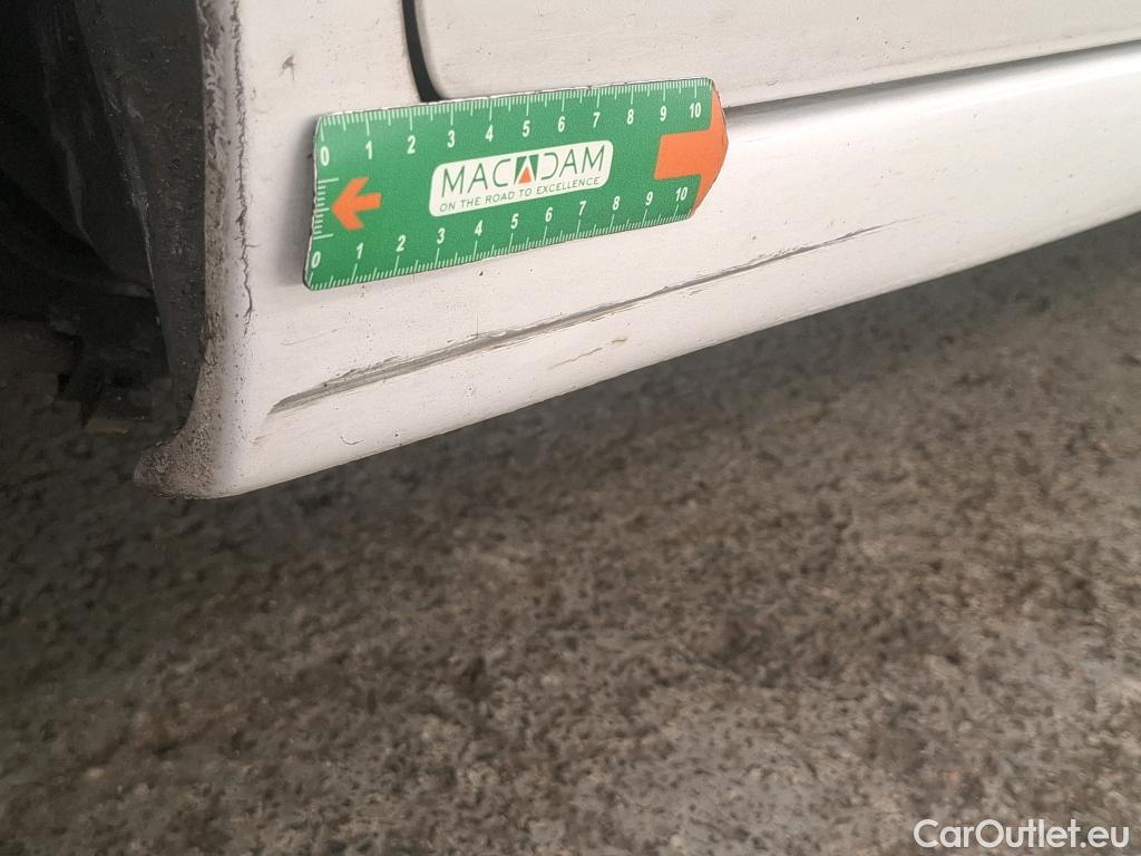  Citroen  Berlingo  Fourgon Business L1 (Court) 1.6 BlueHDi 100CV BVA6 E6 #20