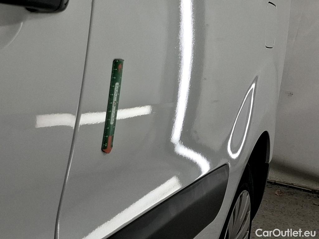  Citroen  Berlingo  Fourgon Business L1 (Court) 1.6 BlueHDi 100CV BVA6 E6 #2