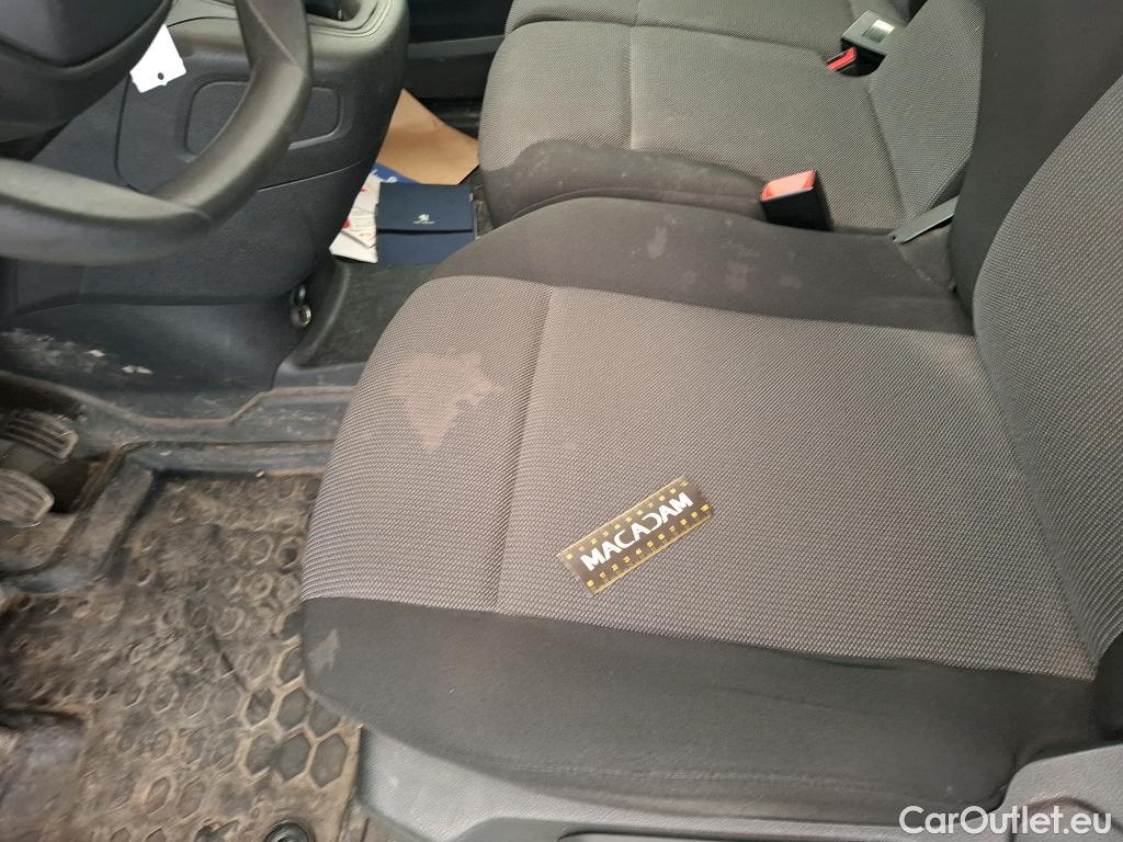  Peugeot  Partner  Premium L1 1.5 HDi 100CV BVM5 E6dT #25