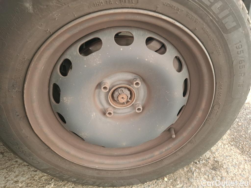  Citroen  Berlingo  Fourgon Business L1 (Court) 1.6 BlueHDi 100CV BVA6 E6 #25