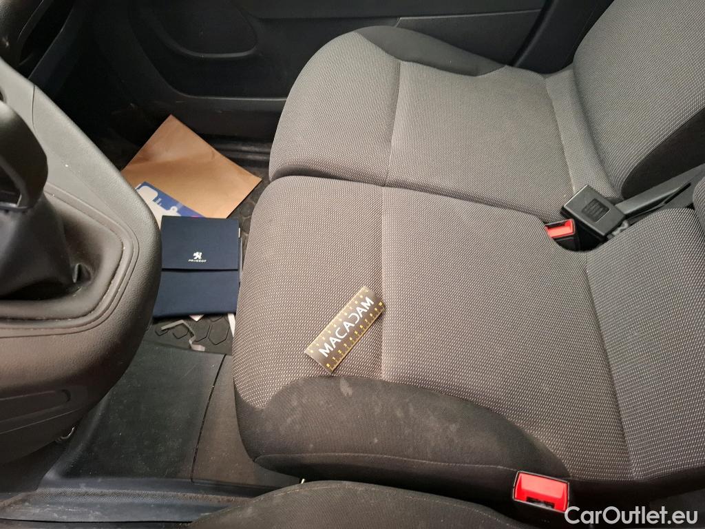  Peugeot  Partner  Premium L1 1.5 HDi 100CV BVM5 E6dT #27