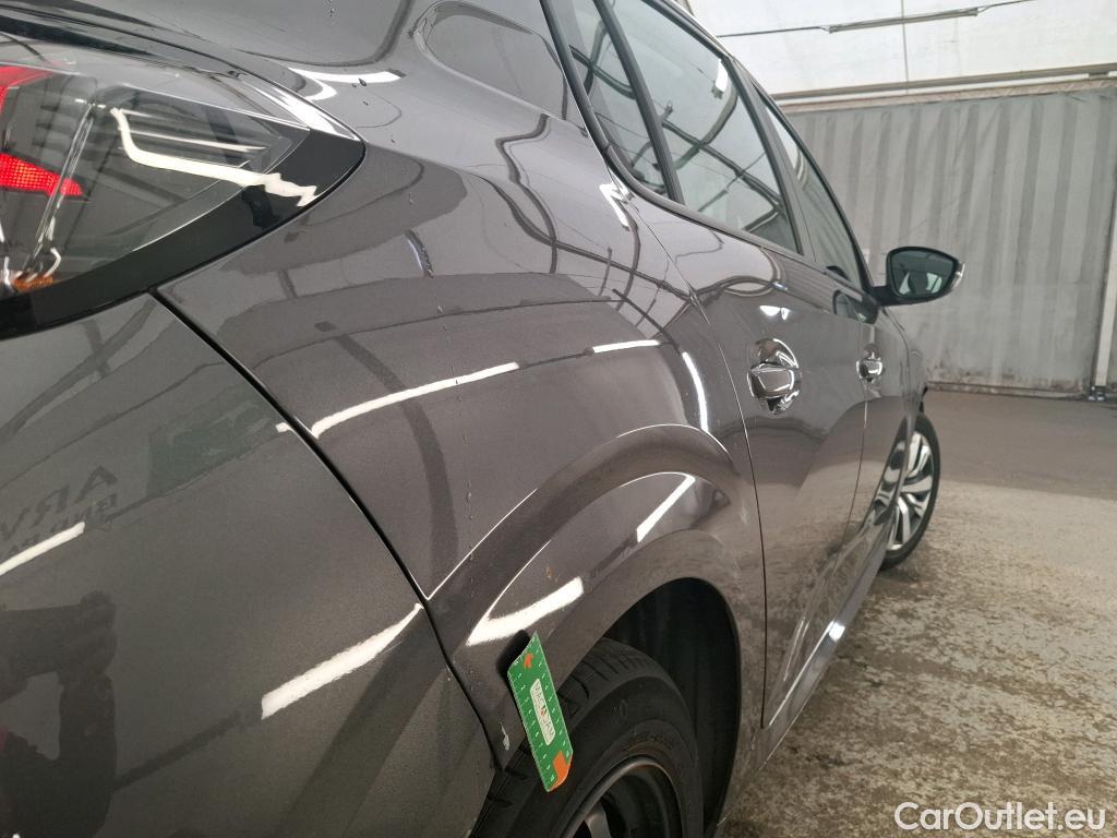  Peugeot  208  Active Pack 1.2 PureTech 100CV BVA8 E6d #10