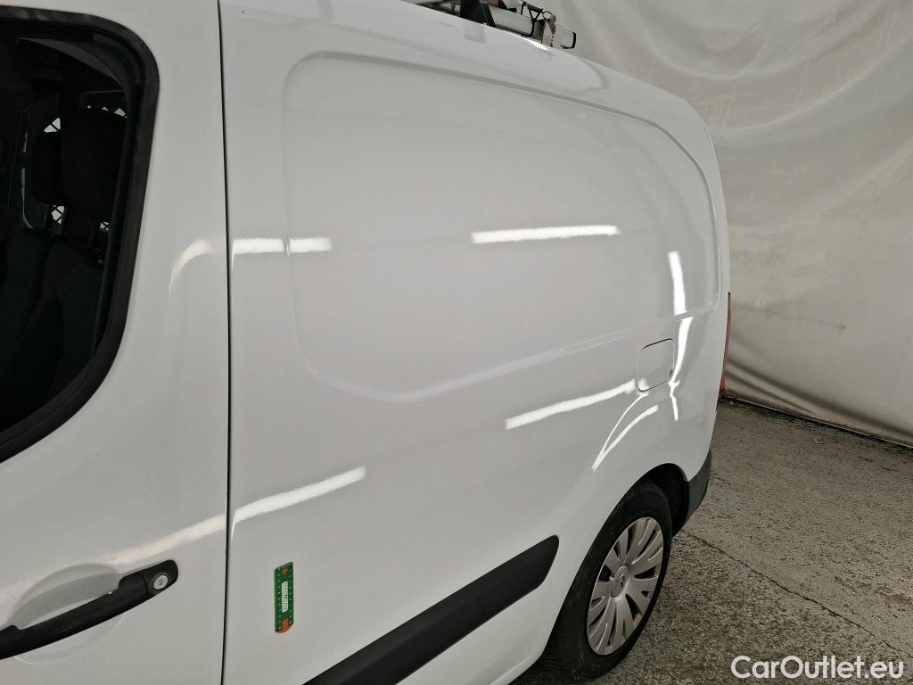  Citroen  Berlingo  Fourgon Business L1 (Court) 1.6 BlueHDi 100CV BVA6 E6 #1
