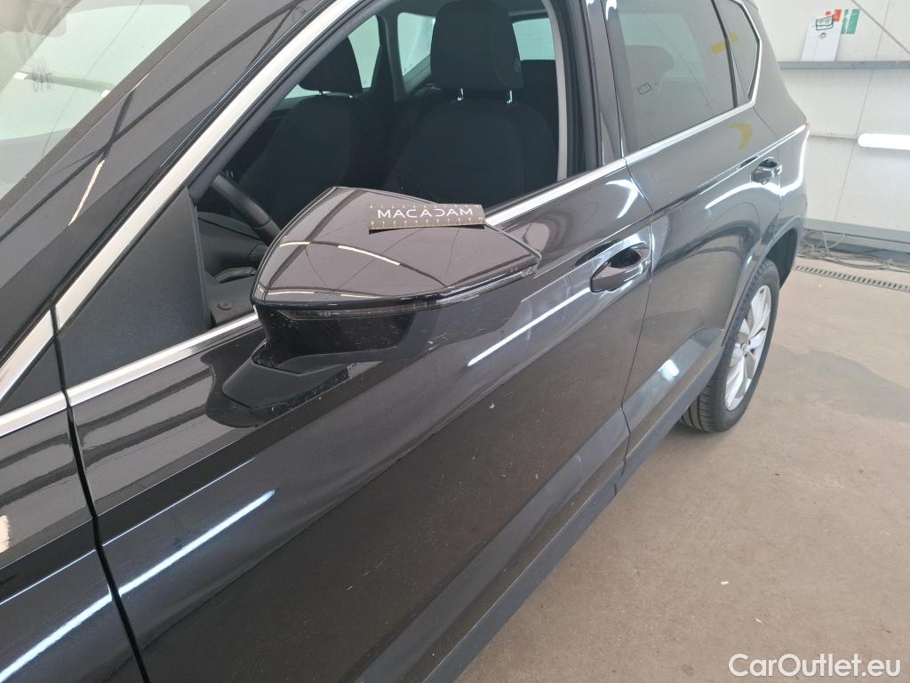  Seat  ATECA  Style Business 1.6 TDI 115CV BVM6 E6dT #17