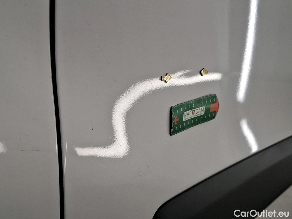  Citroen  Berlingo  Fourgon Business L1 (Court) 1.6 BlueHDi 100CV BVA6 E6 #44