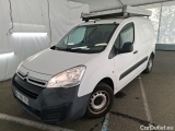  Citroen  Berlingo  Fourgon Club L1 (Court) 1.6 BlueHDi 100CV BVM5 E6 