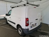  Citroen  Berlingo  Fourgon Club L1 (Court) 1.6 BlueHDi 100CV BVM5 E6 #2