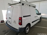  Citroen  Berlingo  Fourgon Club L1 (Court) 1.6 BlueHDi 100CV BVM5 E6 #3