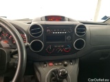  Citroen  Berlingo  Fourgon Club L1 (Court) 1.6 BlueHDi 100CV BVM5 E6 #7