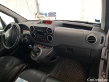  Citroen  Berlingo  Fourgon Club L1 (Court) 1.6 BlueHDi 100CV BVM5 E6 #5