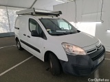  Citroen  Berlingo  Fourgon Club L1 (Court) 1.6 BlueHDi 100CV BVM5 E6 #4