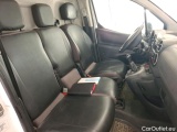  Citroen  Berlingo  Fourgon Club L1 (Court) 1.6 BlueHDi 100CV BVM5 E6 #8