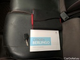  Citroen  Berlingo  Fourgon Club L1 (Court) 1.6 BlueHDi 100CV BVM5 E6 #12