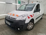  Citroen  Berlingo  Fourgon Business L1 (Court) 1.6 BlueHDi 100CV BVA6 E6 