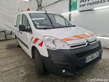  Citroen  Berlingo  Fourgon Business L1 (Court) 1.6 BlueHDi 100CV BVA6 E6 #4