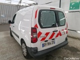  Citroen  Berlingo  Fourgon Business L1 (Court) 1.6 BlueHDi 100CV BVA6 E6 #2