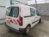  Citroen  Berlingo  Fourgon Business L1 (Court) 1.6 BlueHDi 100CV BVA6 E6 #3