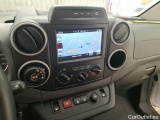  Citroen  Berlingo  Fourgon Business L1 (Court) 1.6 BlueHDi 100CV BVA6 E6 #7