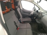  Citroen  Berlingo  Fourgon Business L1 (Court) 1.6 BlueHDi 100CV BVA6 E6 #8