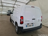  Peugeot  Partner  Premium L1 1.5 HDi 100CV BVM5 E6dT #2