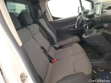  Peugeot  Partner  Premium L1 1.5 HDi 100CV BVM5 E6dT #6