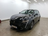  Peugeot  308  Active Pack 1.2 PureTech 130CV BVA8 E6d 