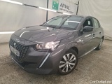  Peugeot  208  Active Pack 1.2 PureTech 100CV BVA8 E6d 