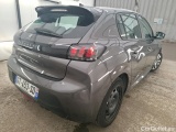  Peugeot  208  Active Pack 1.2 PureTech 100CV BVA8 E6d #3