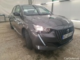  Peugeot  208  Active Pack 1.2 PureTech 100CV BVA8 E6d #4