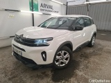  Citroen  C5  Aircross Live 1.2 PureTech 130CV BVM6 E6d 