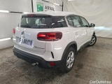  Citroen  C5  Aircross Live 1.2 PureTech 130CV BVM6 E6d #3