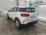  Citroen  C5  Aircross Live 1.2 PureTech 130CV BVM6 E6d #2
