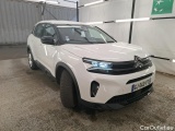  Citroen  C5  Aircross Live 1.2 PureTech 130CV BVM6 E6d #4