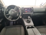  Citroen  C5  Aircross Live 1.2 PureTech 130CV BVM6 E6d #5