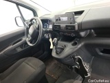  Citroen  Berlingo  Fourgon Club M 650 1.5 BlueHDi 75CV BVM5 E6dT #5