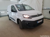  Citroen  Berlingo  Fourgon Club M 650 1.5 BlueHDi 75CV BVM5 E6dT #4