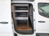  Citroen  Berlingo  Fourgon Club M 650 1.5 BlueHDi 75CV BVM5 E6dT #9