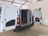  Citroen  Berlingo  Fourgon Club M 650 1.5 BlueHDi 75CV BVM5 E6dT #10