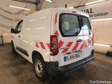  Citroen  Berlingo  Fourgon Worker M 1000 1.5 BlueHDi 130CV BVA8 E6dT #2