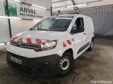  Citroen  Berlingo  Fourgon Worker M 1000 1.5 BlueHDi 130CV BVA8 E6dT 